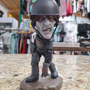 The Walking Dead - Riot Walker Premium Bobblehead Supply Drop